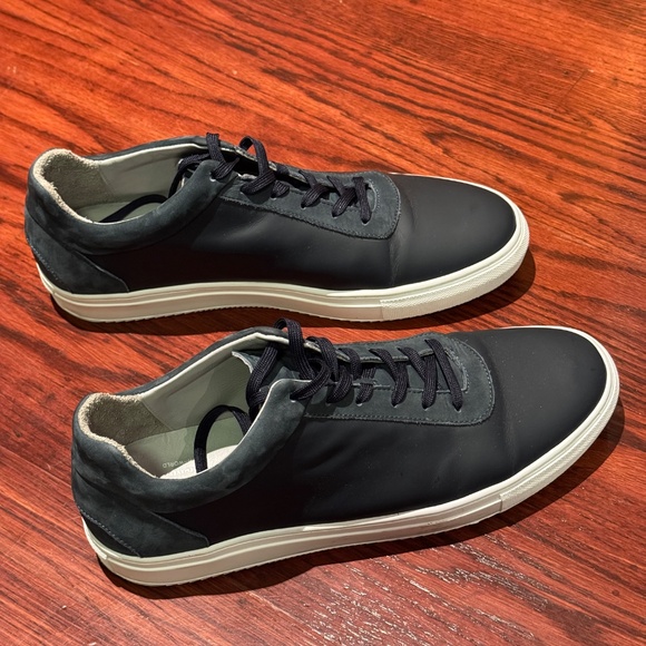 North 89 Other - North 89 water resistant blue sneakers (EU 44 US 10.5 - 11)